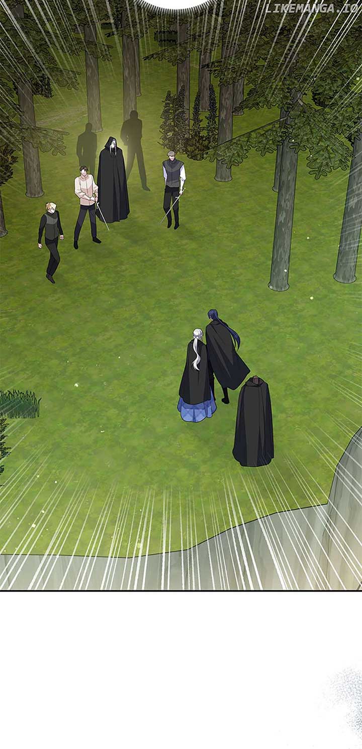 Please Support Revenge Chapter 87 - Page 52