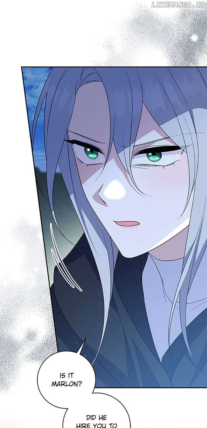 Please Support Revenge Chapter 87 - Page 53