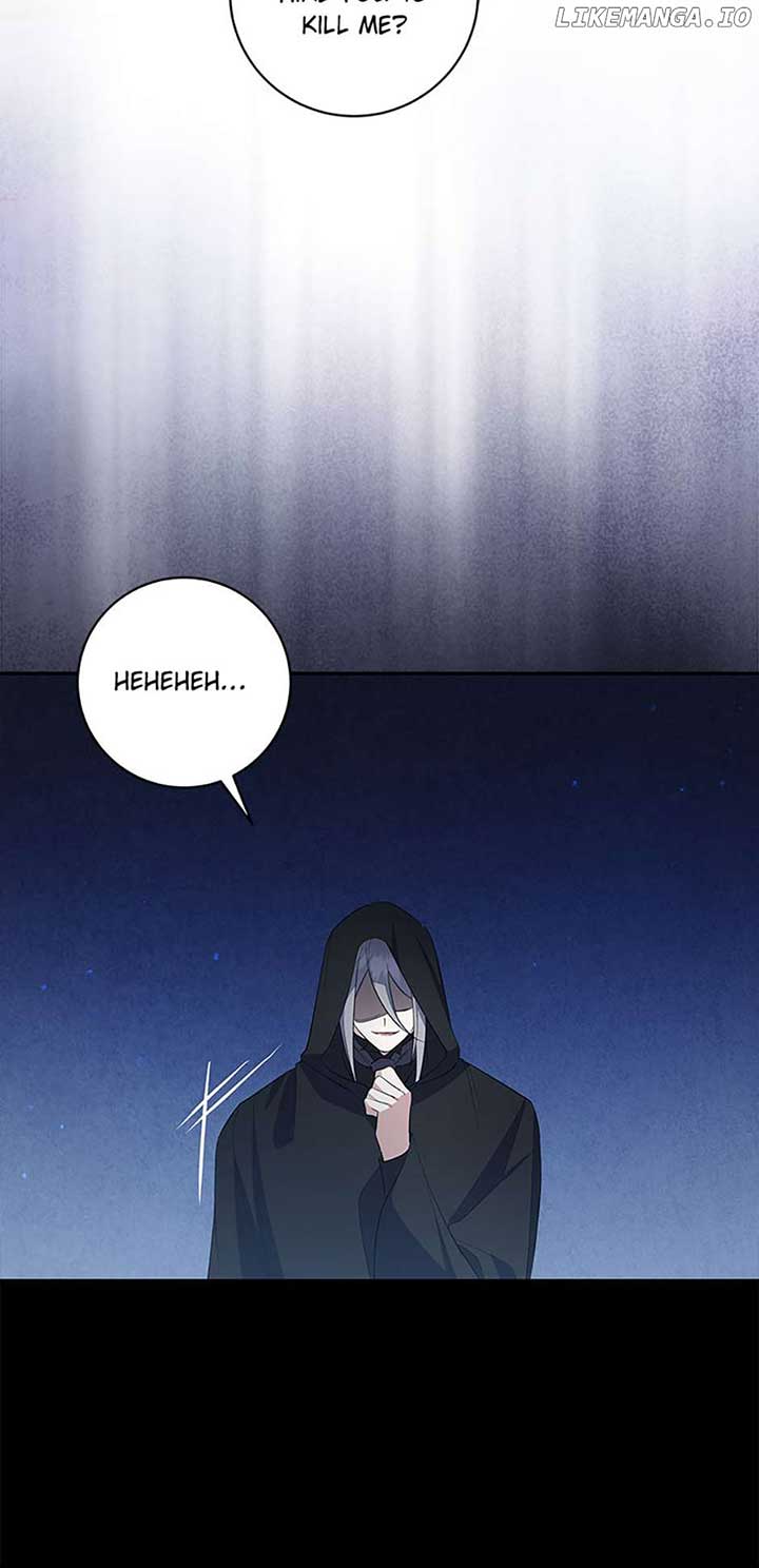 Please Support Revenge Chapter 87 - Page 54