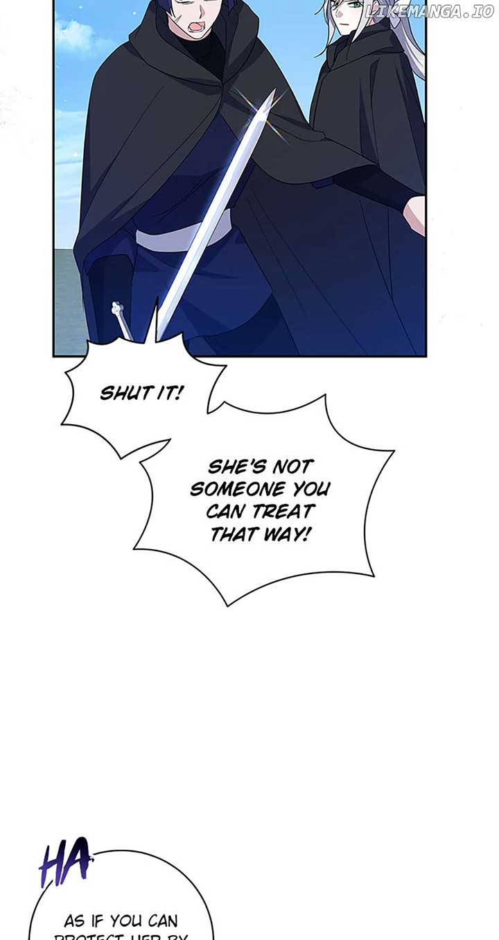 Please Support Revenge Chapter 87 - Page 57