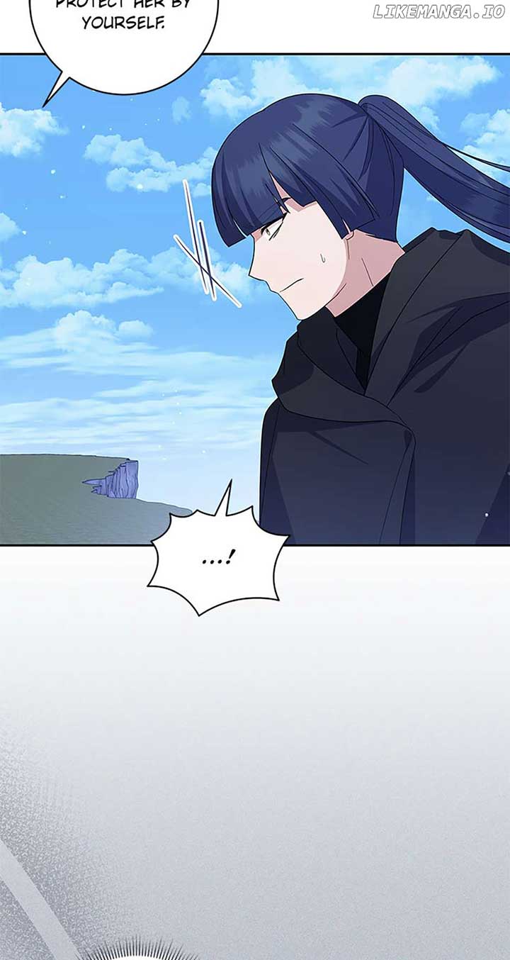 Please Support Revenge Chapter 87 - Page 58