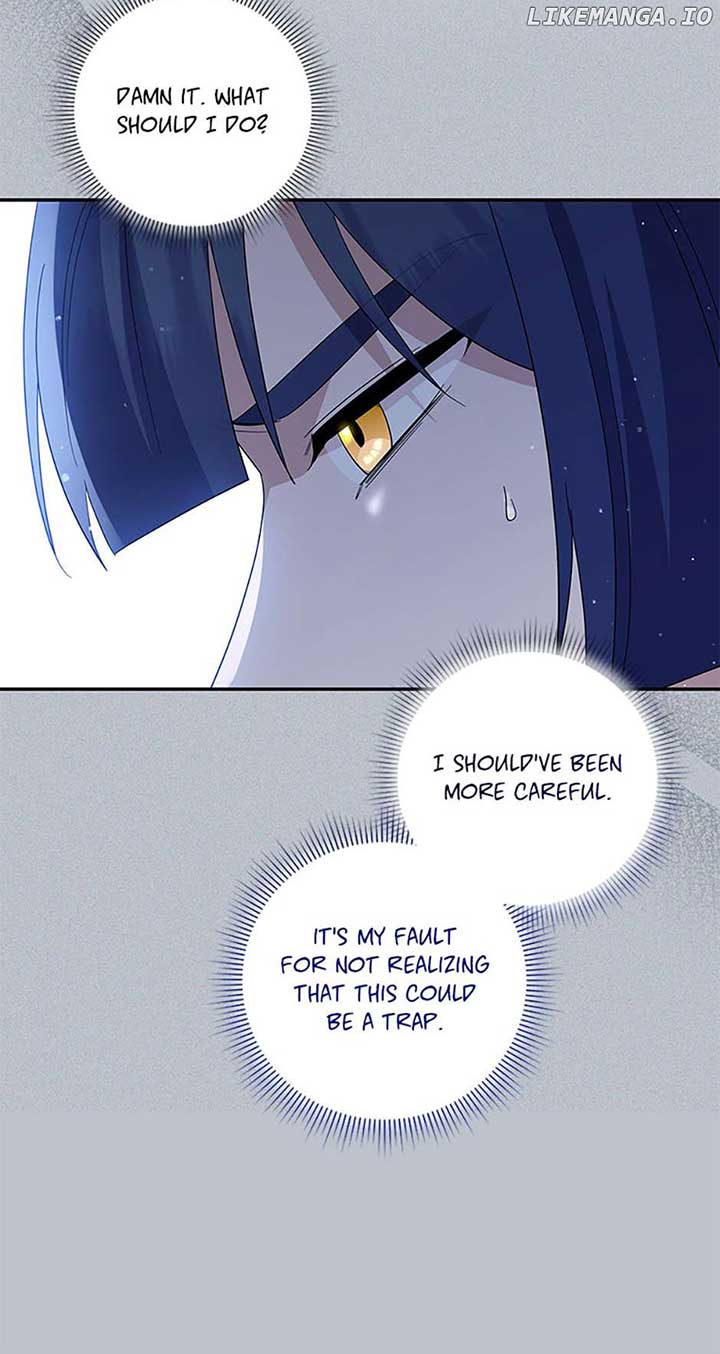 Please Support Revenge Chapter 87 - Page 59