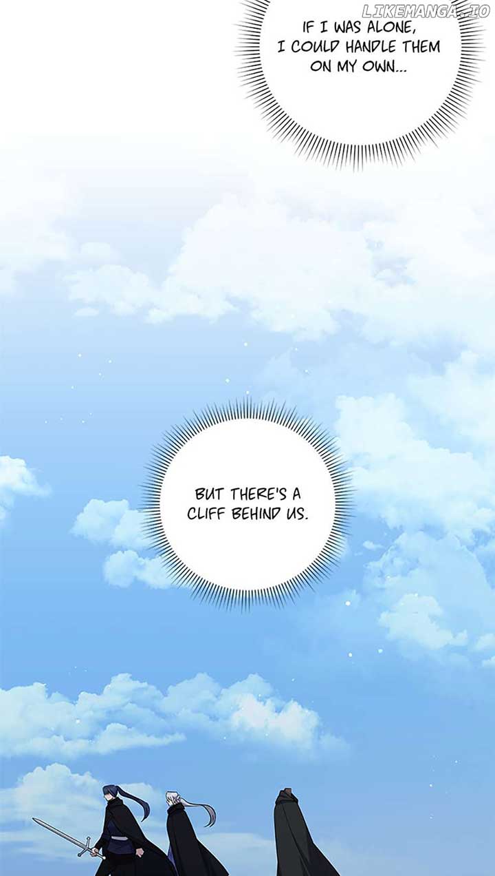 Please Support Revenge Chapter 87 - Page 61