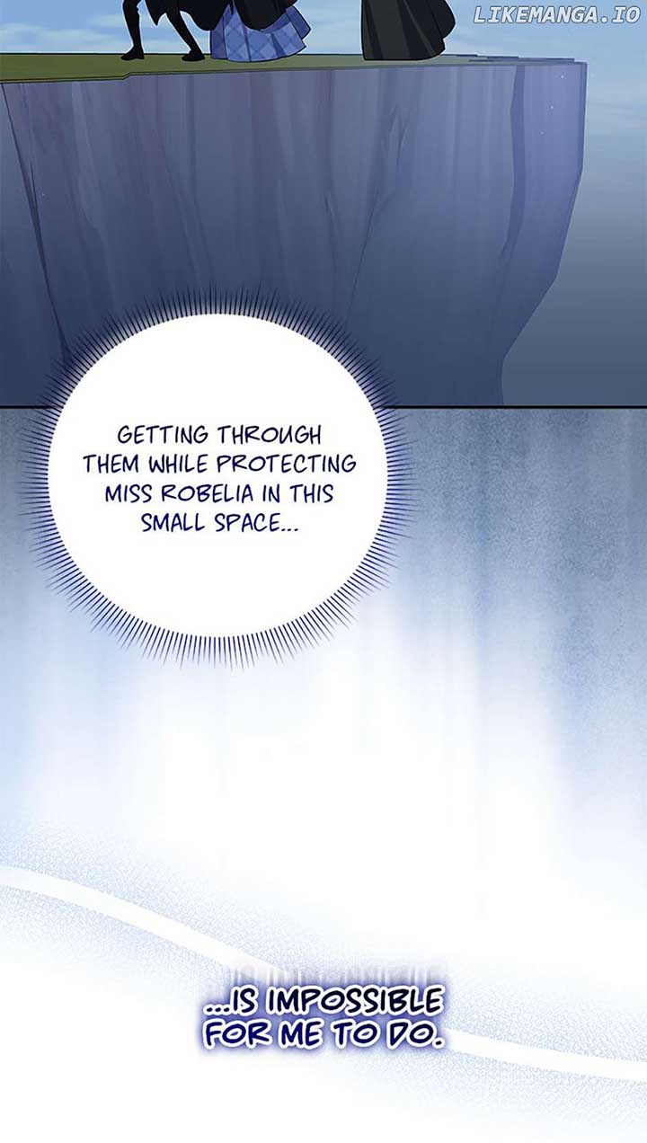 Please Support Revenge Chapter 87 - Page 62