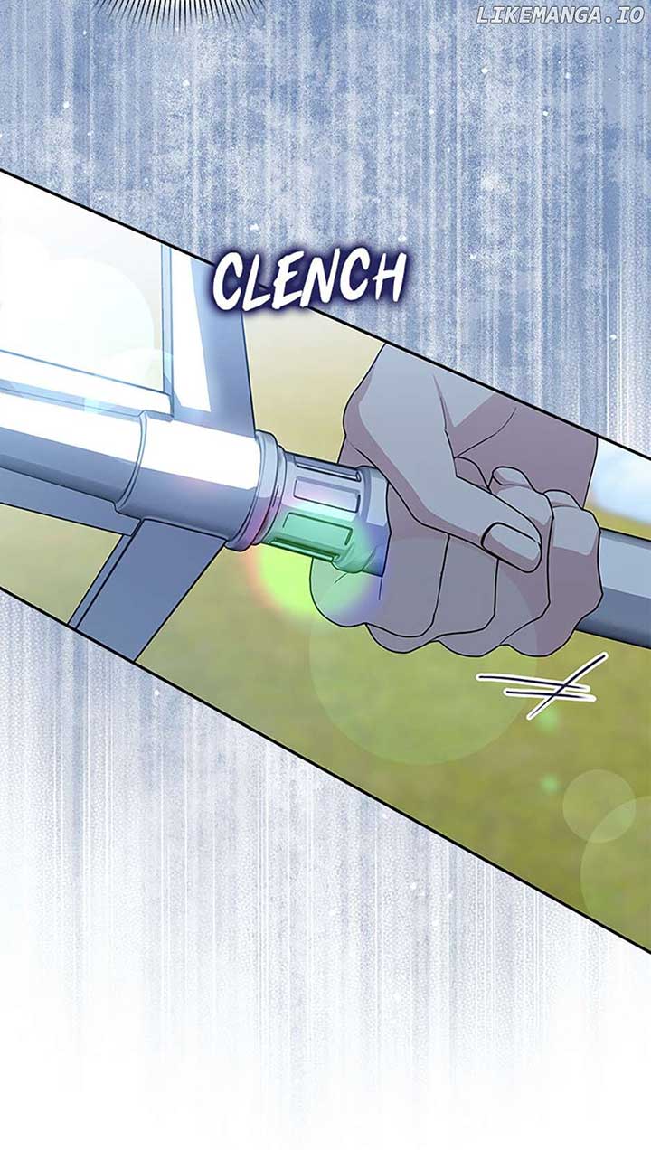 Please Support Revenge Chapter 87 - Page 64