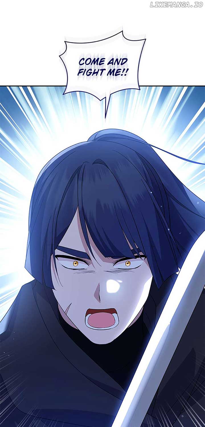 Please Support Revenge Chapter 87 - Page 65