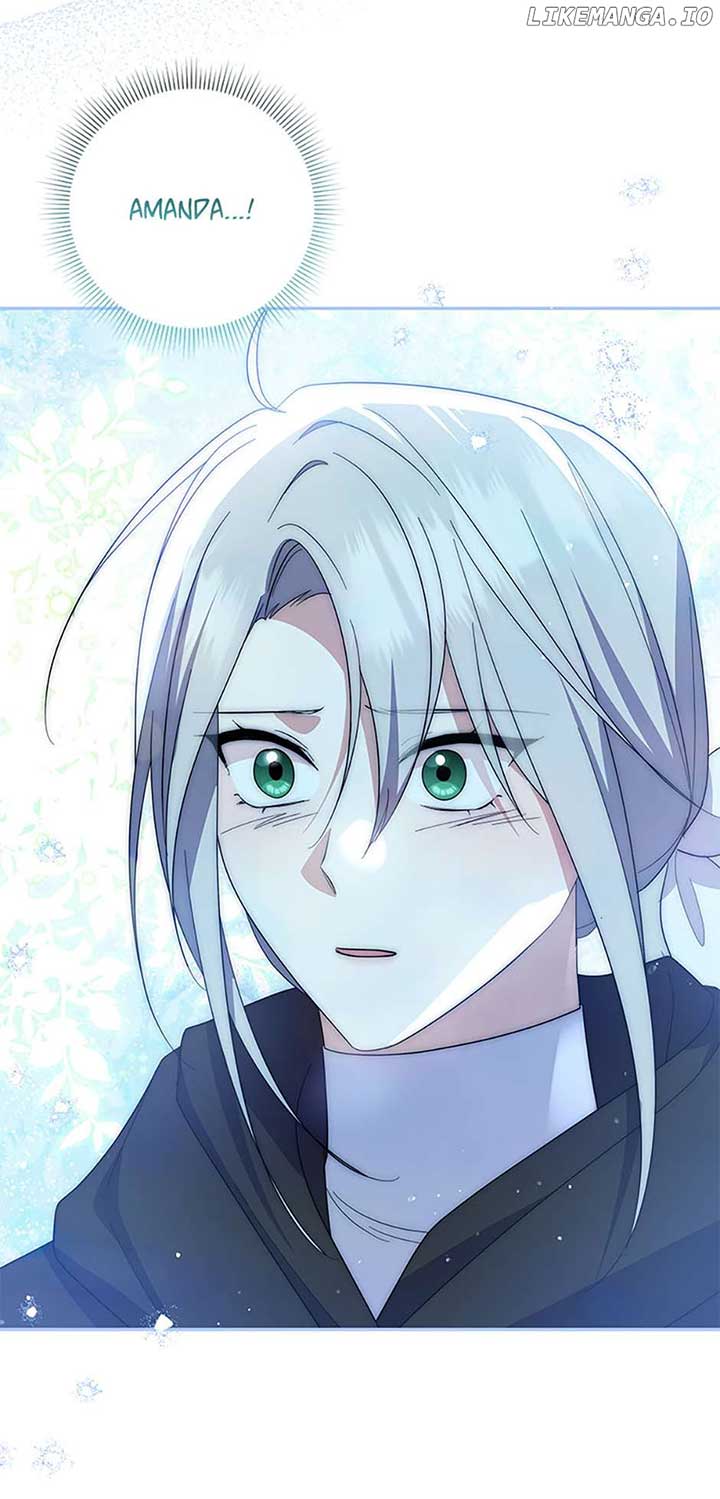 Please Support Revenge Chapter 87 - Page 68