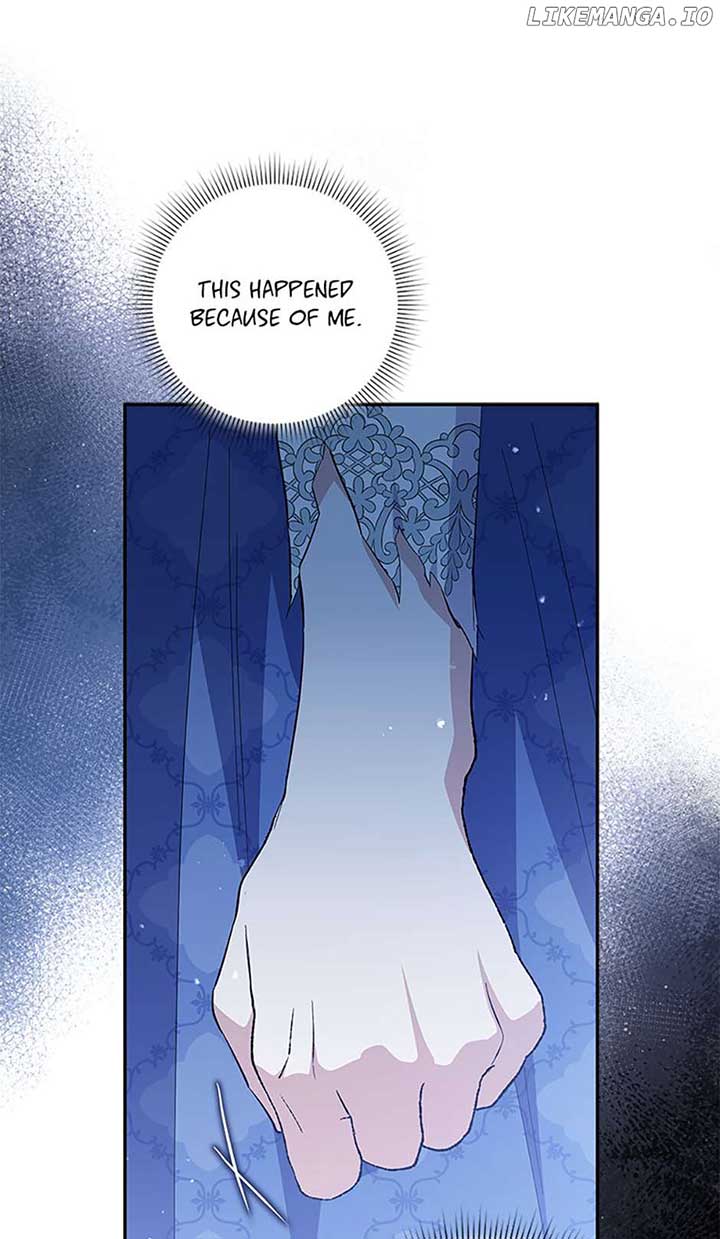 Please Support Revenge Chapter 87 - Page 69