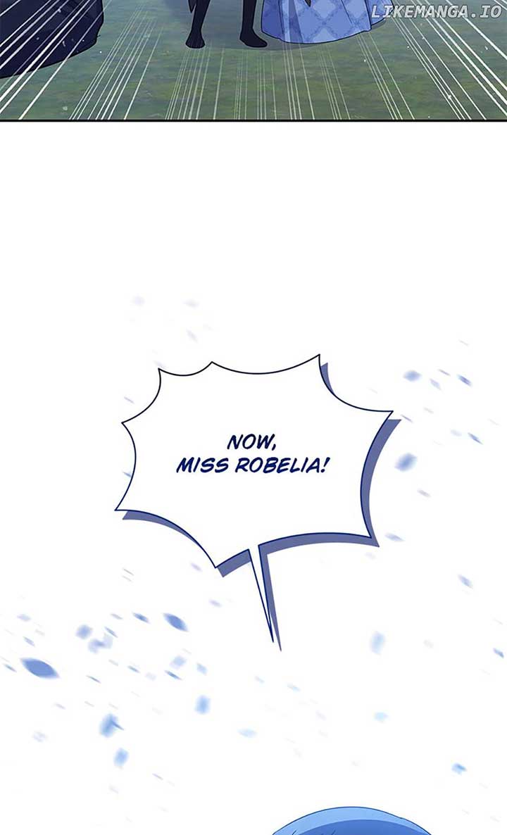 Please Support Revenge Chapter 87 - Page 75