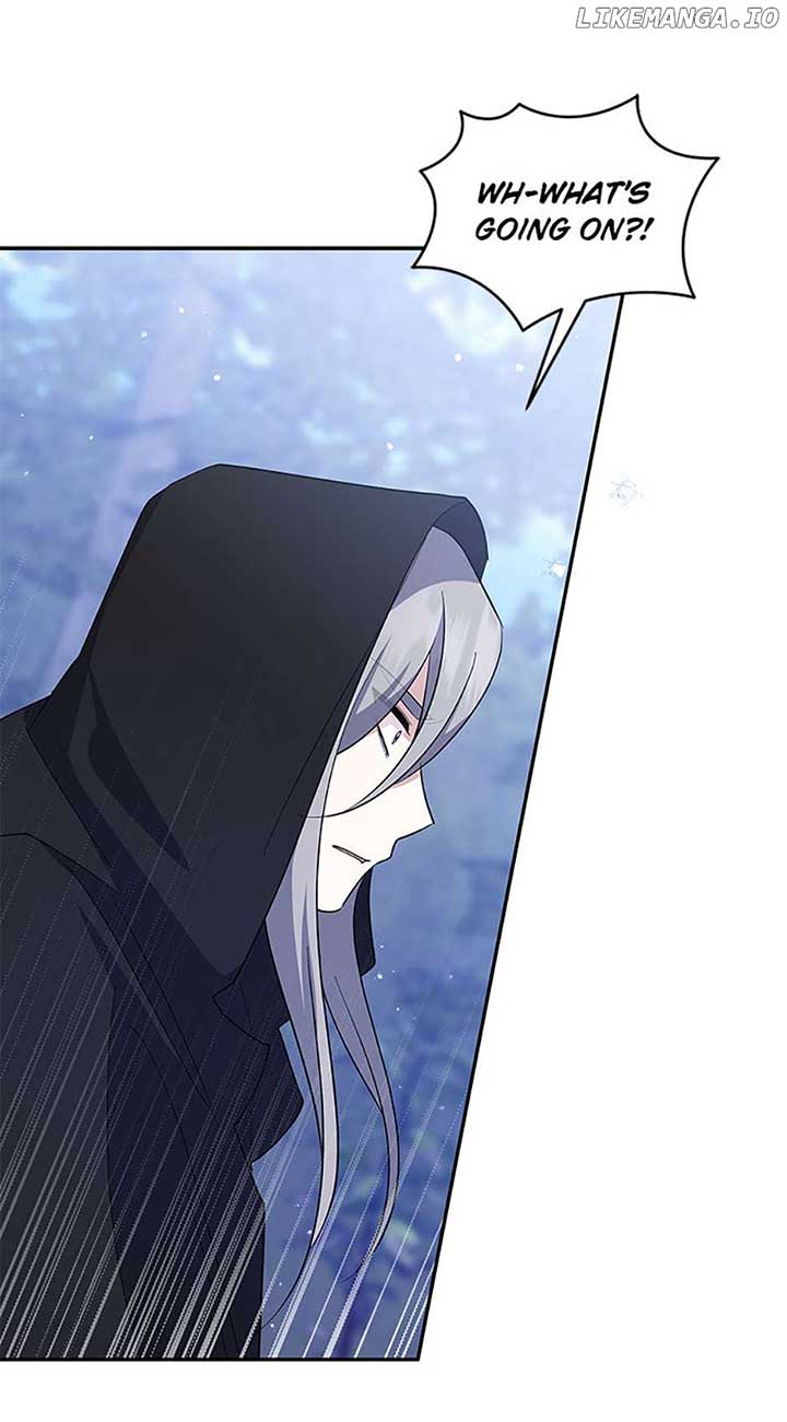 Please Support Revenge Chapter 87 - Page 77