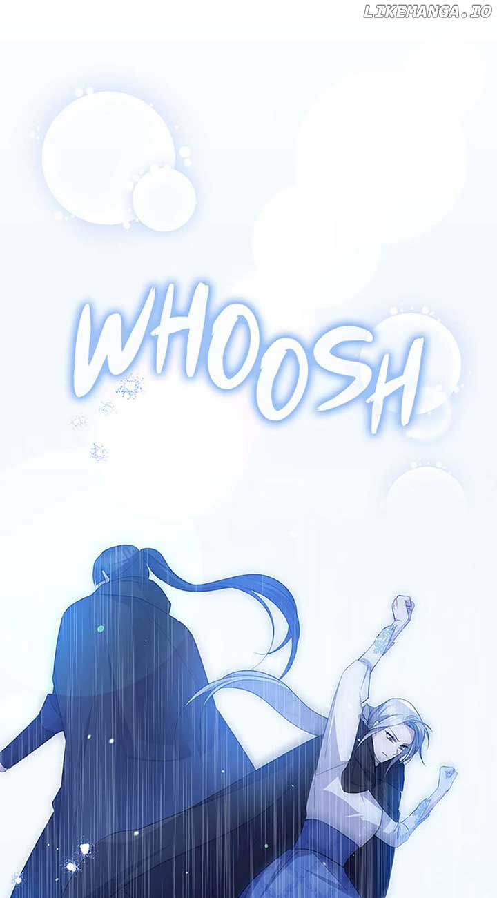 Please Support Revenge Chapter 87 - Page 78