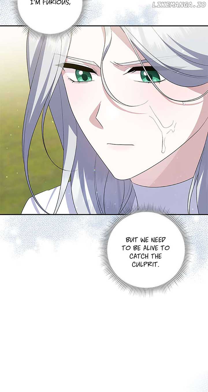 Please Support Revenge Chapter 88 - Page 9