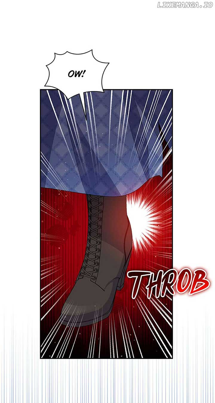 Please Support Revenge Chapter 88 - Page 12