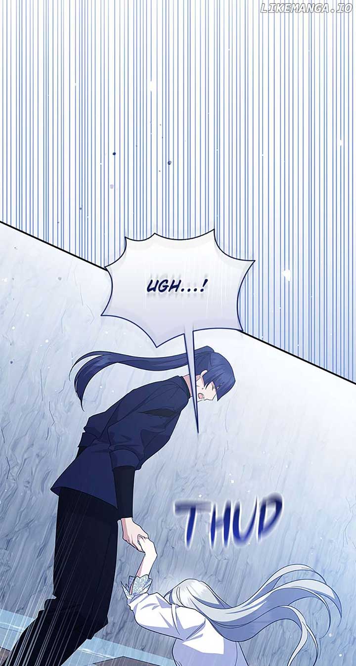 Please Support Revenge Chapter 88 - Page 13