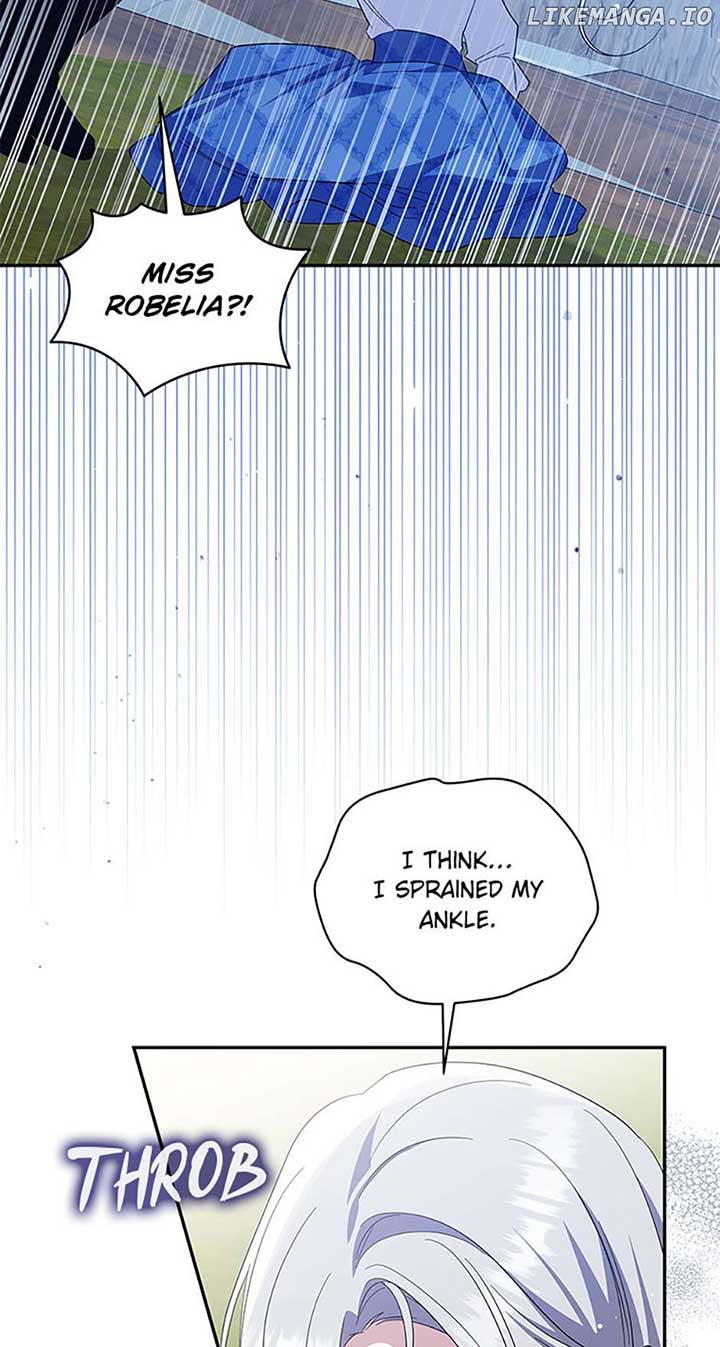 Please Support Revenge Chapter 88 - Page 14