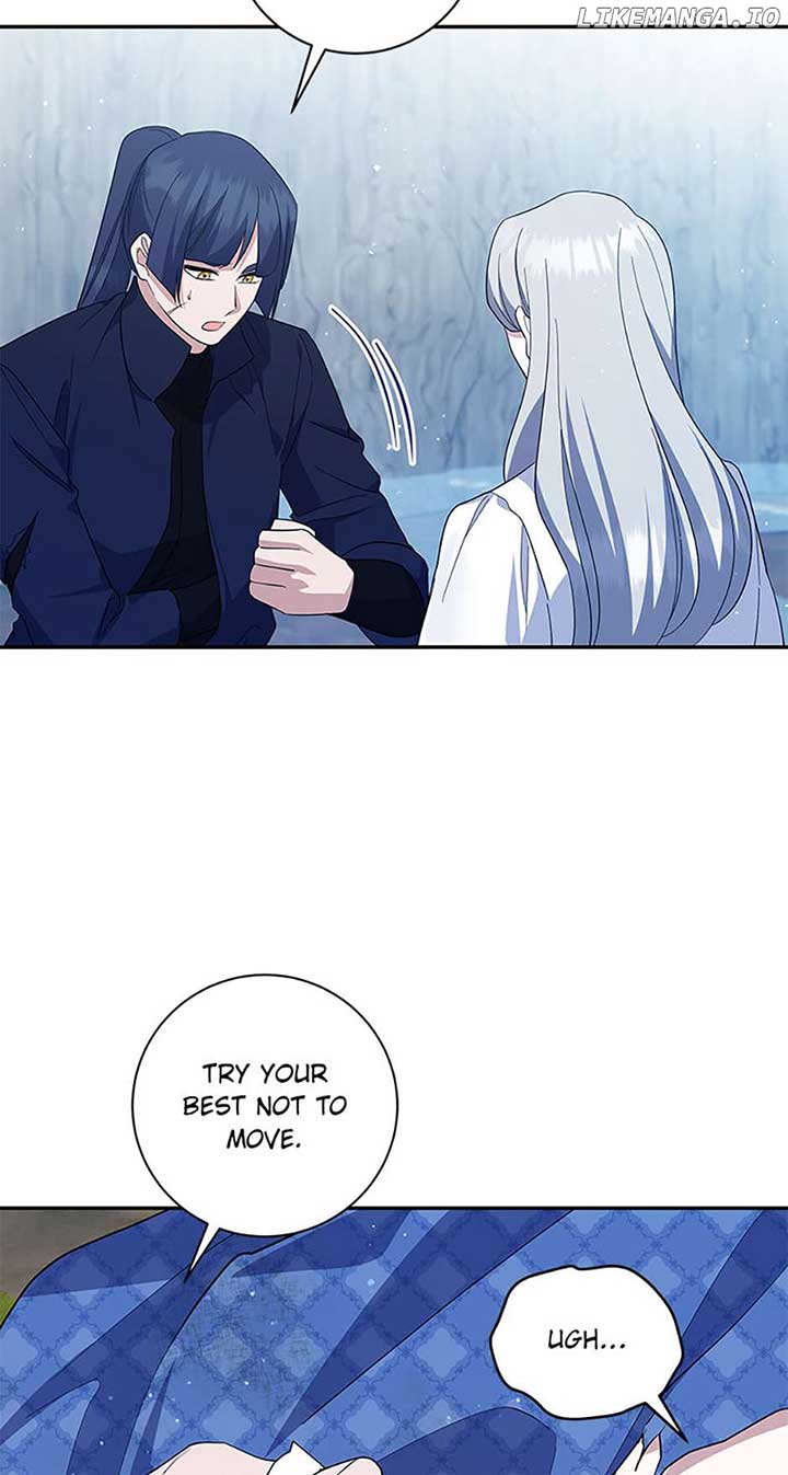 Please Support Revenge Chapter 88 - Page 16