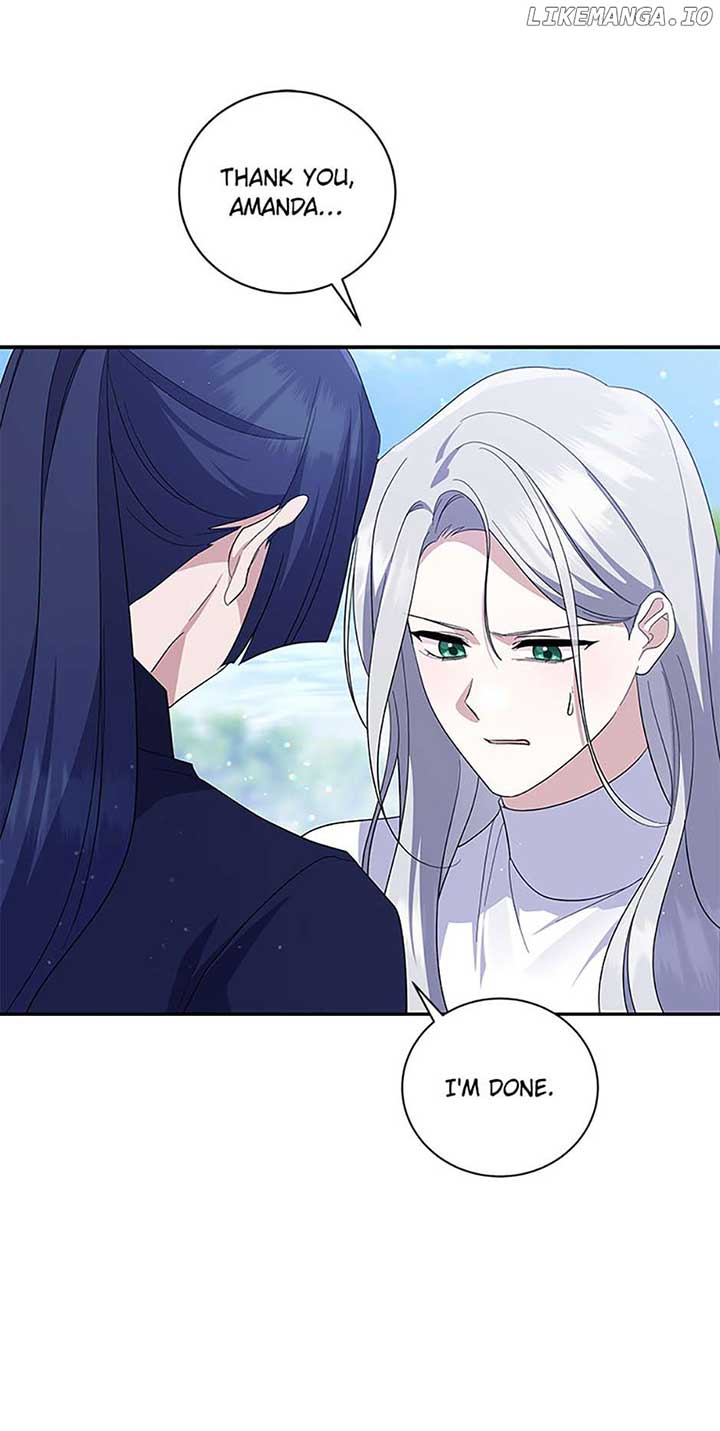 Please Support Revenge Chapter 88 - Page 18