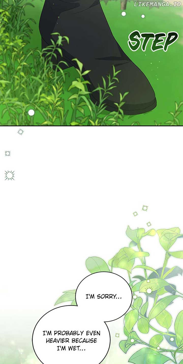 Please Support Revenge Chapter 88 - Page 21