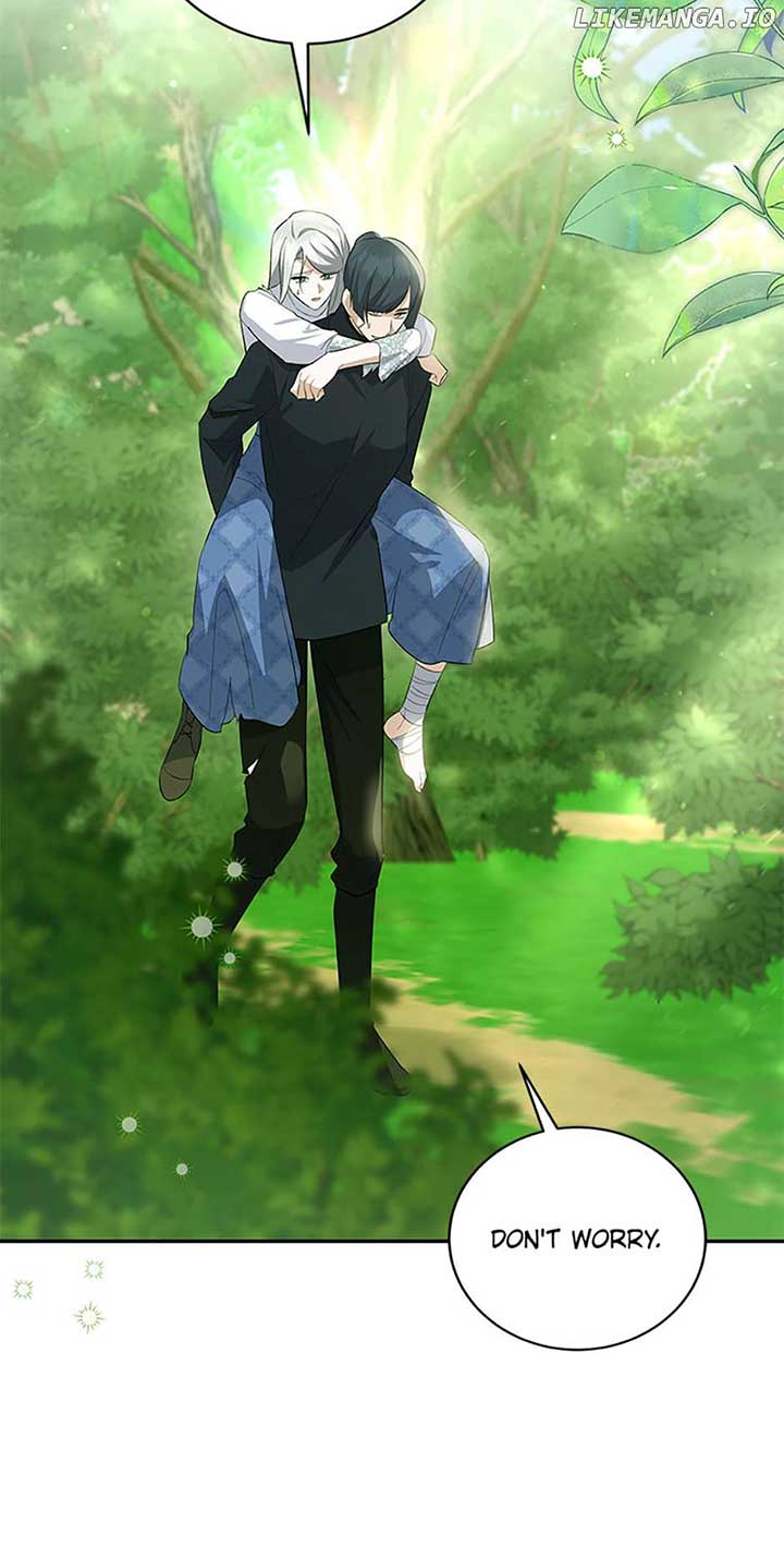 Please Support Revenge Chapter 88 - Page 22