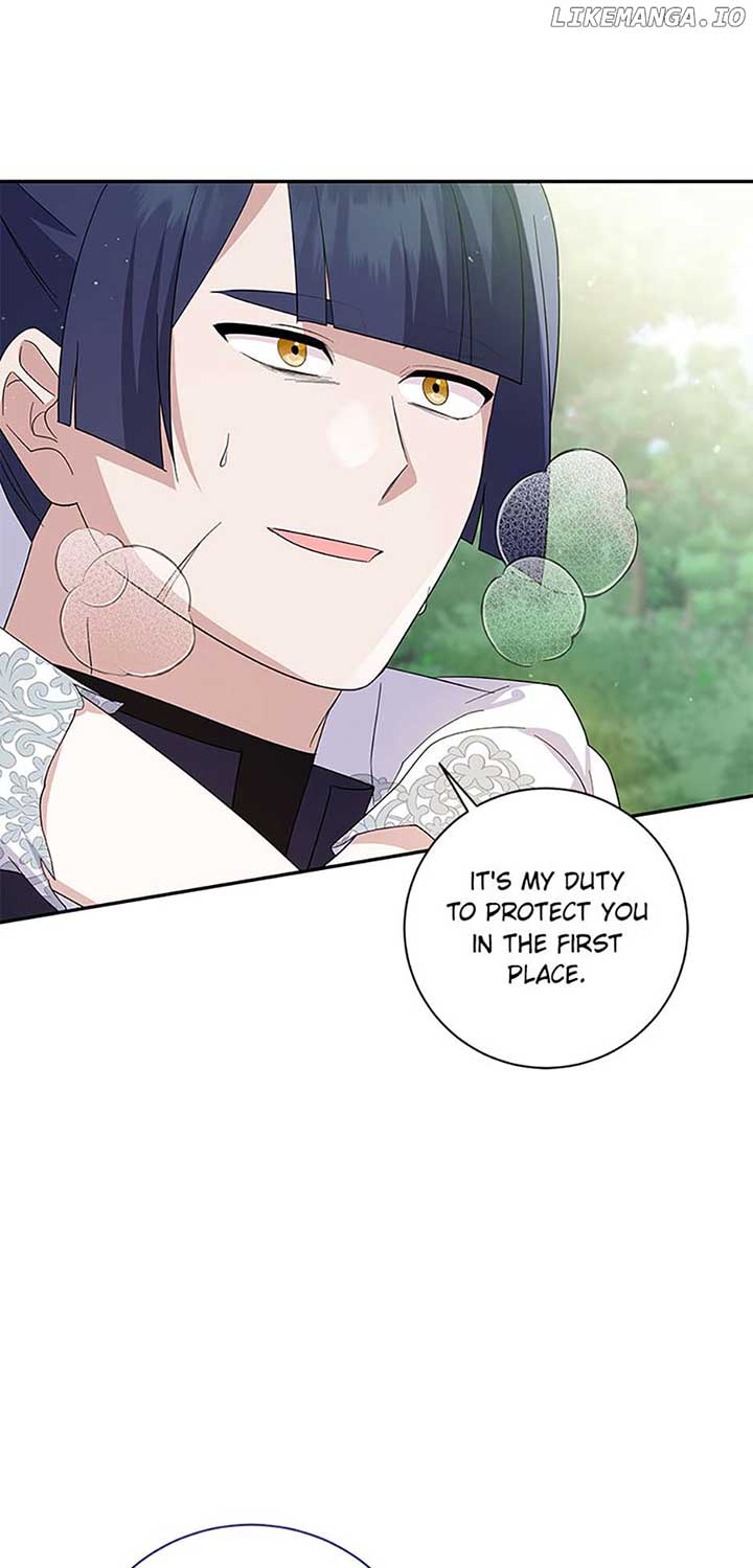 Please Support Revenge Chapter 88 - Page 23