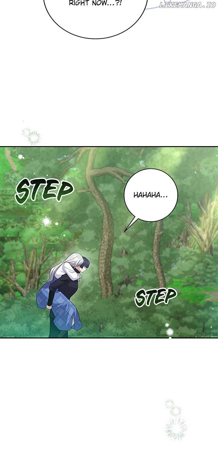 Please Support Revenge Chapter 88 - Page 25