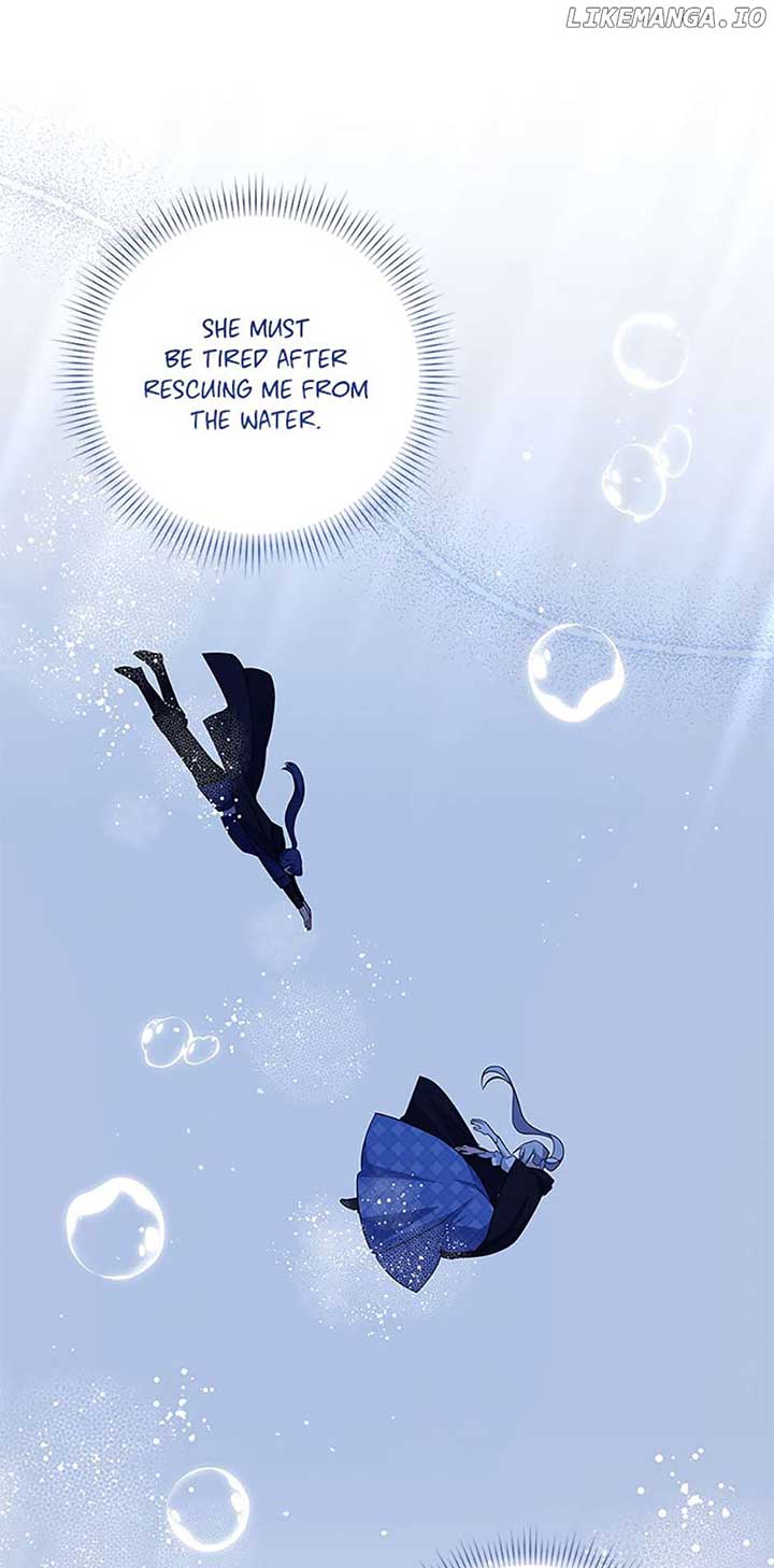 Please Support Revenge Chapter 88 - Page 28