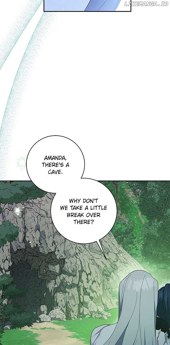 Please Support Revenge Chapter 88 - Page 30