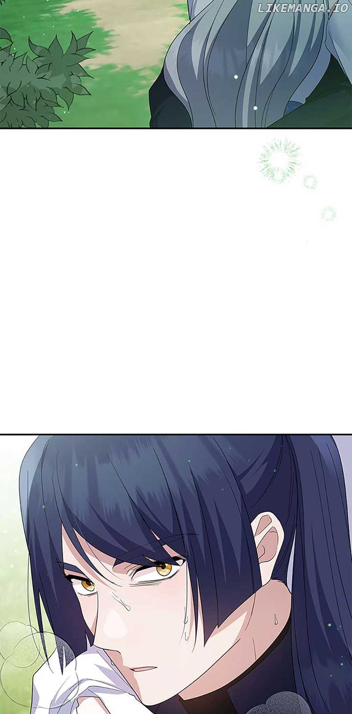 Please Support Revenge Chapter 88 - Page 31