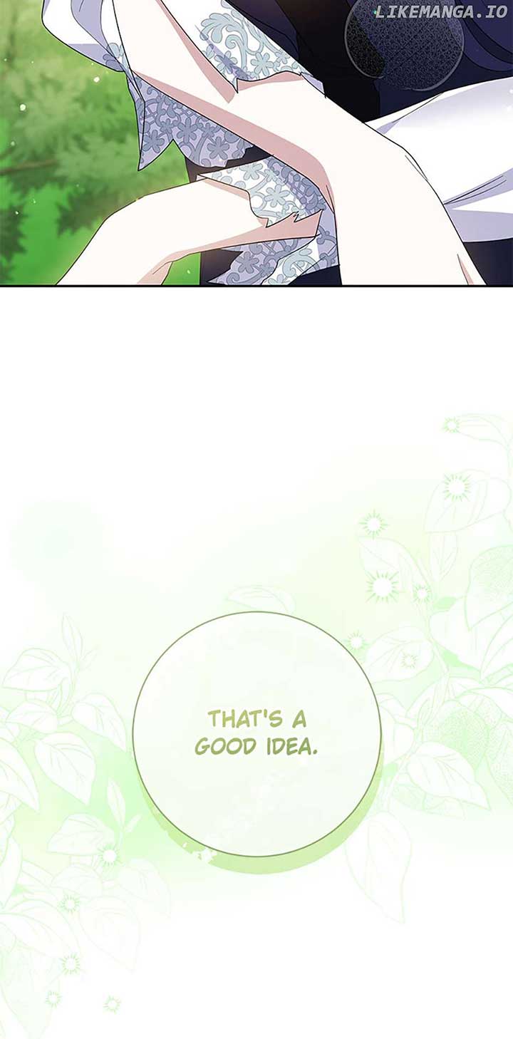 Please Support Revenge Chapter 88 - Page 32