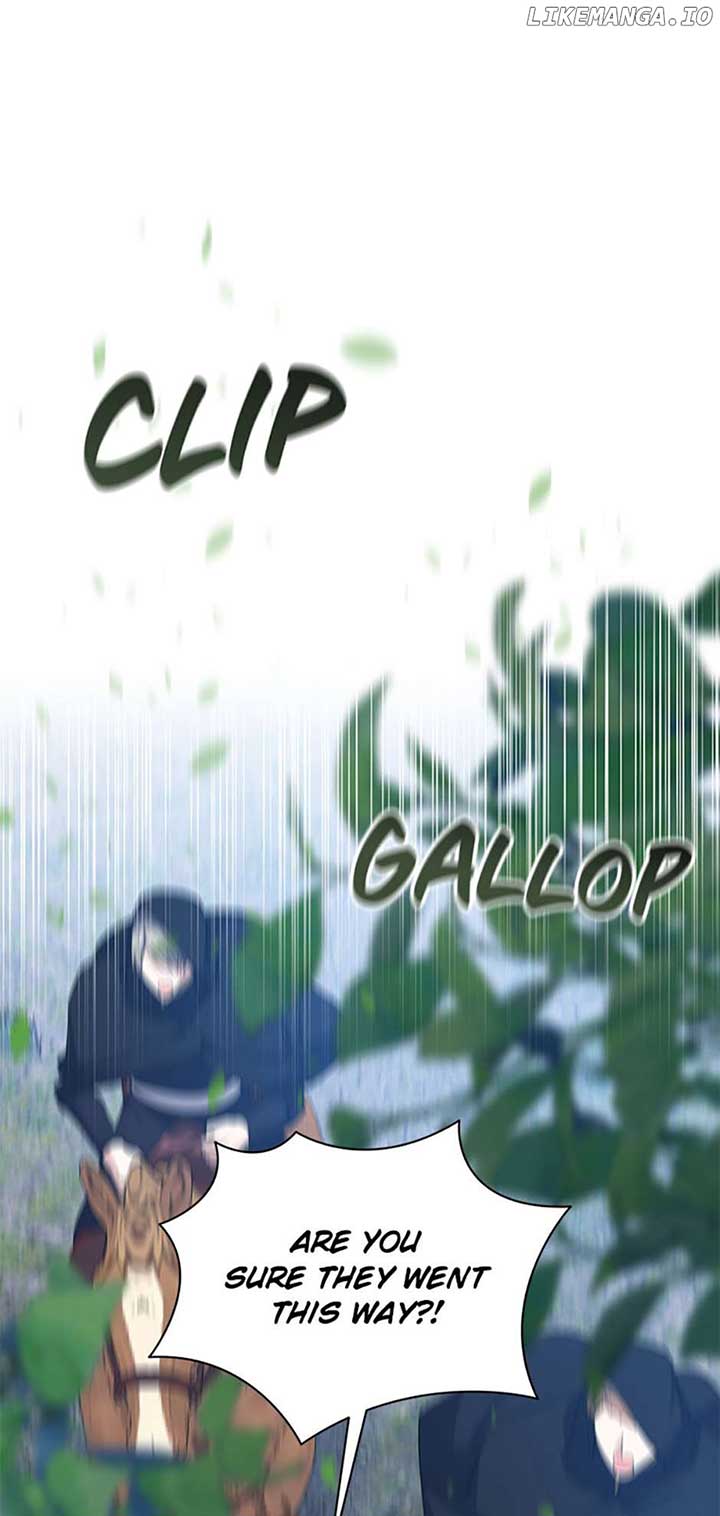 Please Support Revenge Chapter 88 - Page 34