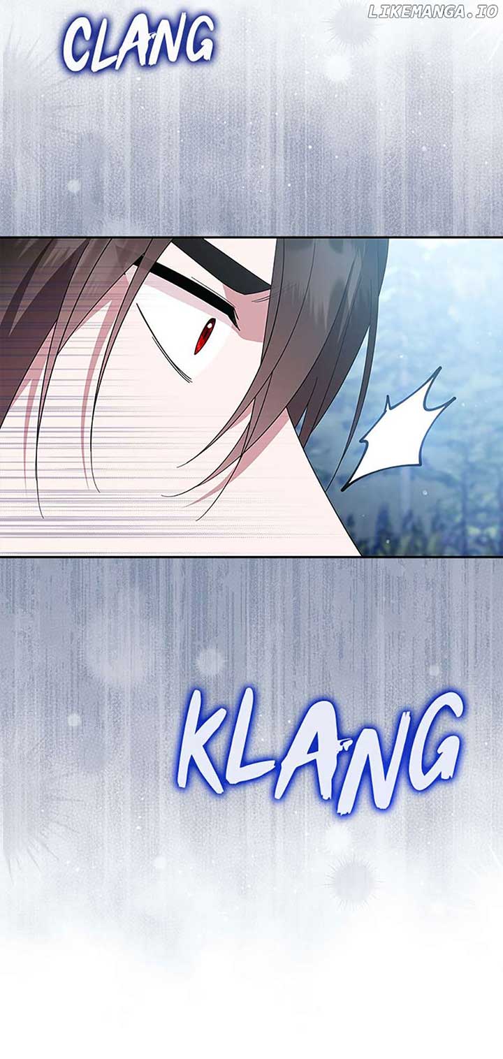 Please Support Revenge Chapter 88 - Page 36