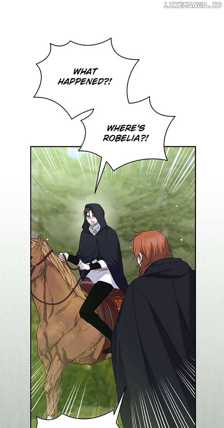 Please Support Revenge Chapter 88 - Page 39