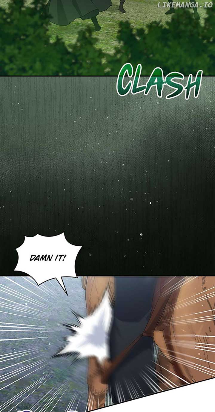 Please Support Revenge Chapter 88 - Page 42