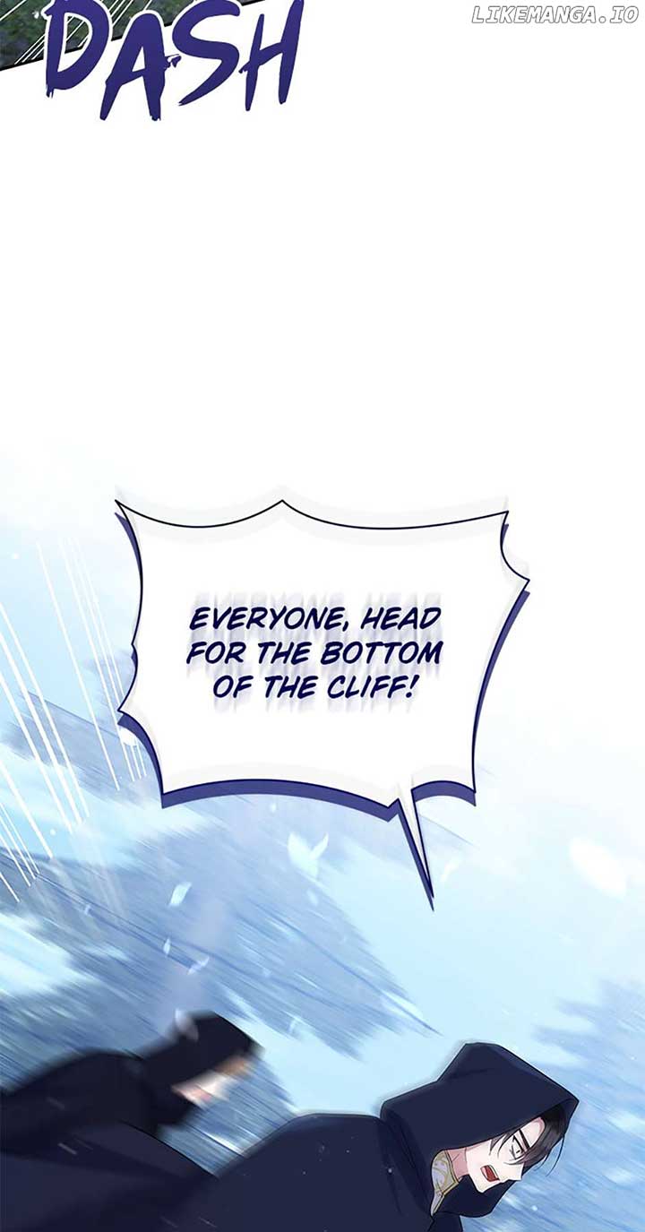 Please Support Revenge Chapter 88 - Page 43