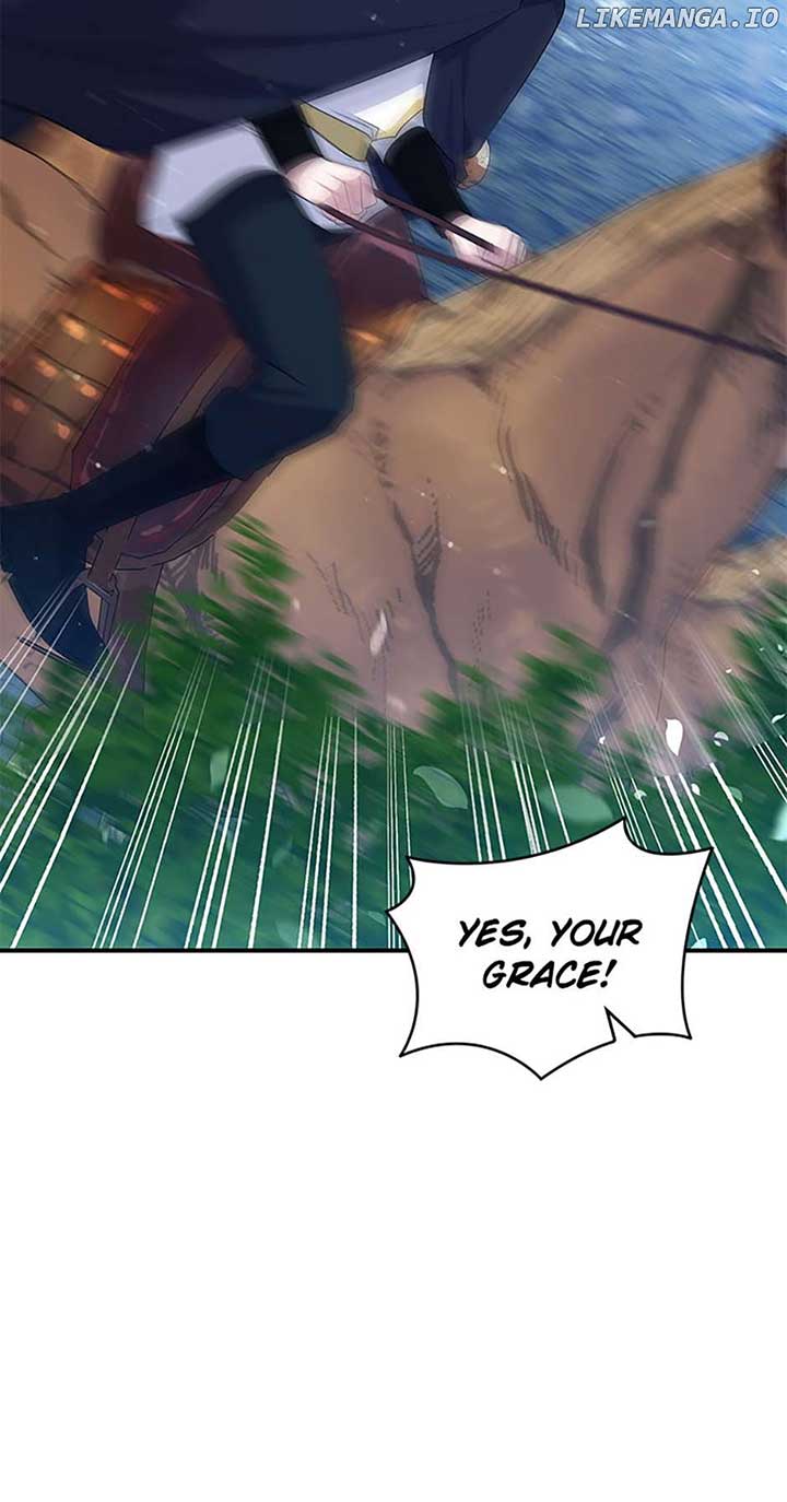 Please Support Revenge Chapter 88 - Page 44