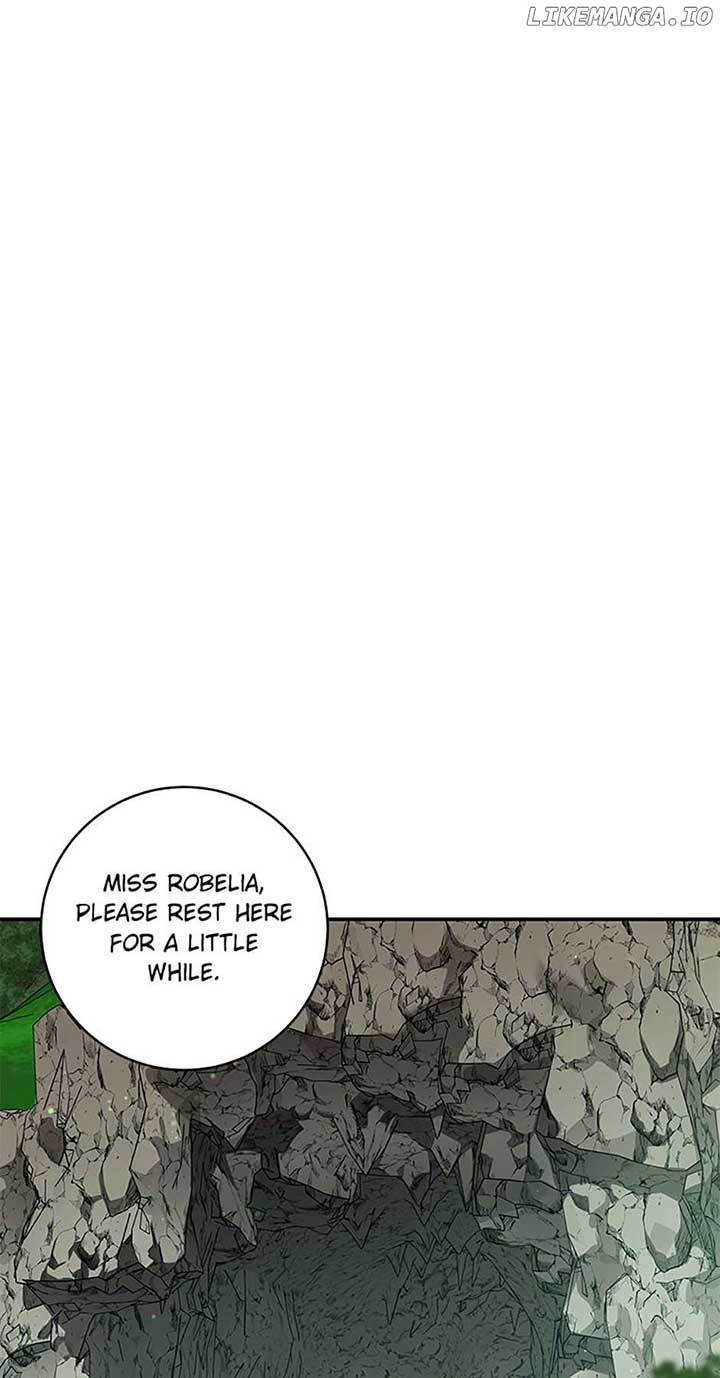 Please Support Revenge Chapter 88 - Page 45