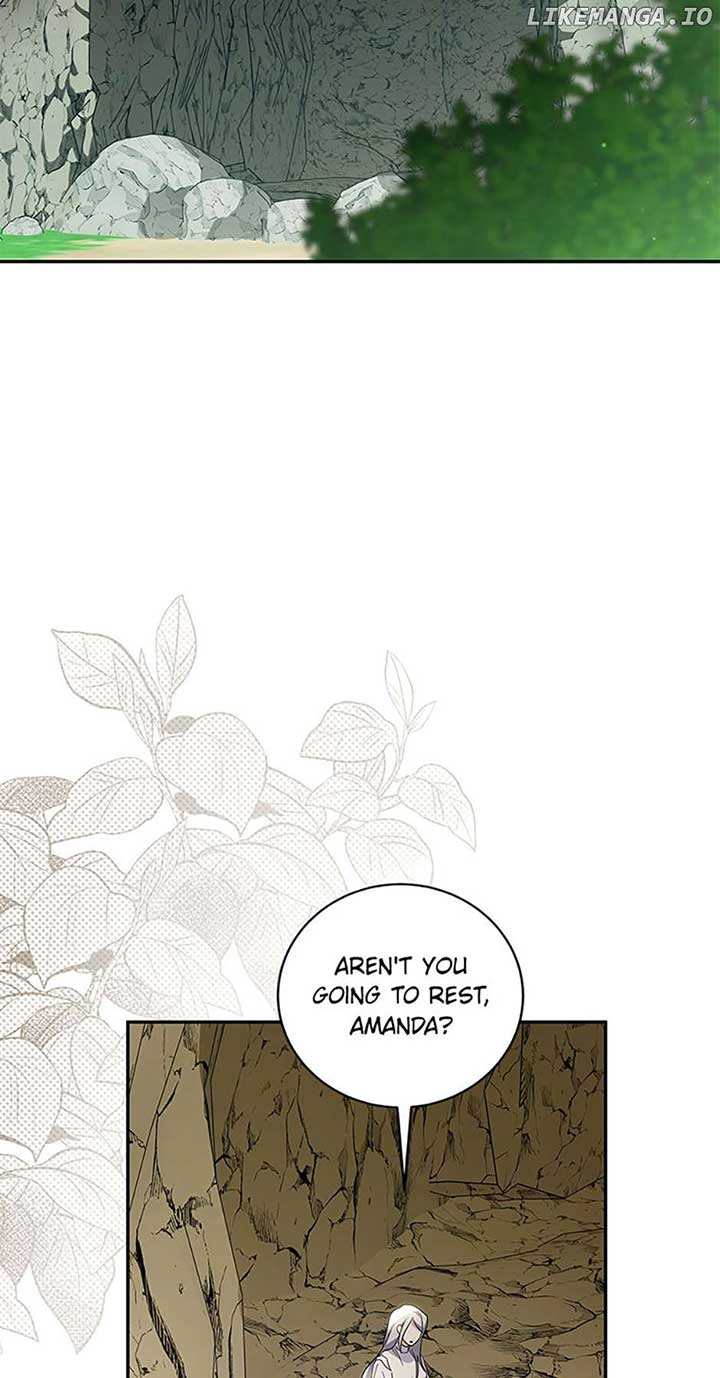 Please Support Revenge Chapter 88 - Page 46