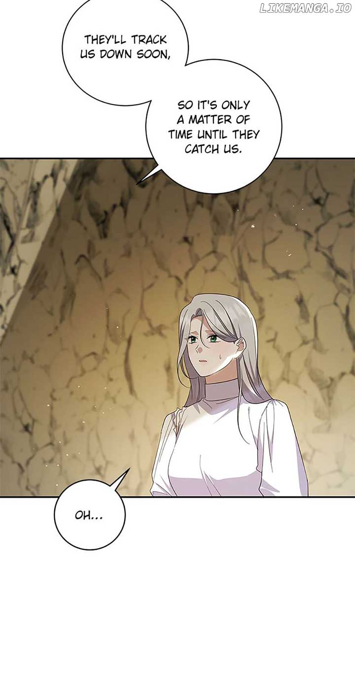 Please Support Revenge Chapter 88 - Page 48