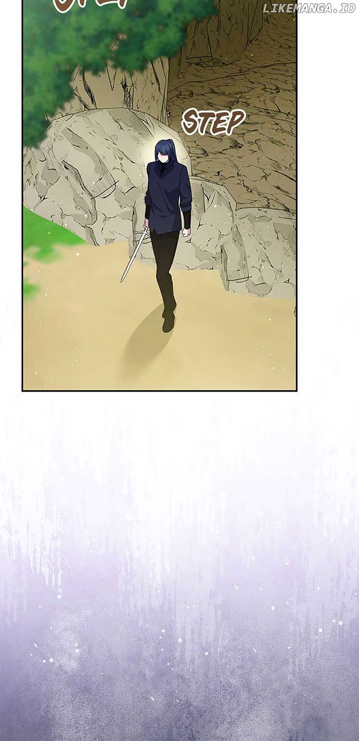 Please Support Revenge Chapter 88 - Page 52