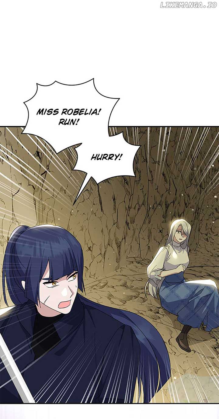 Please Support Revenge Chapter 88 - Page 56