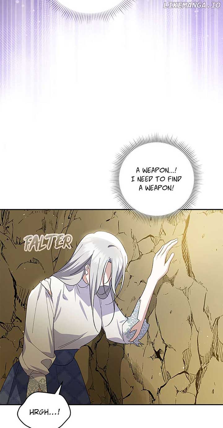 Please Support Revenge Chapter 88 - Page 58