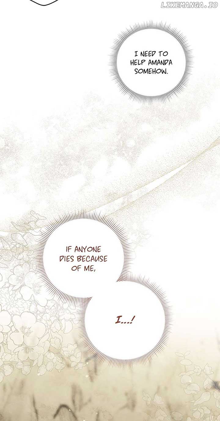 Please Support Revenge Chapter 88 - Page 59