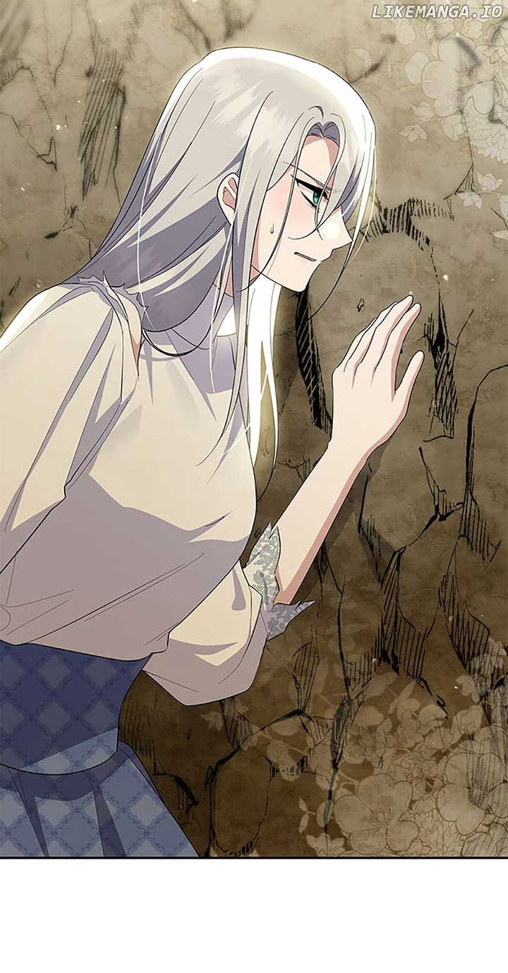 Please Support Revenge Chapter 88 - Page 60