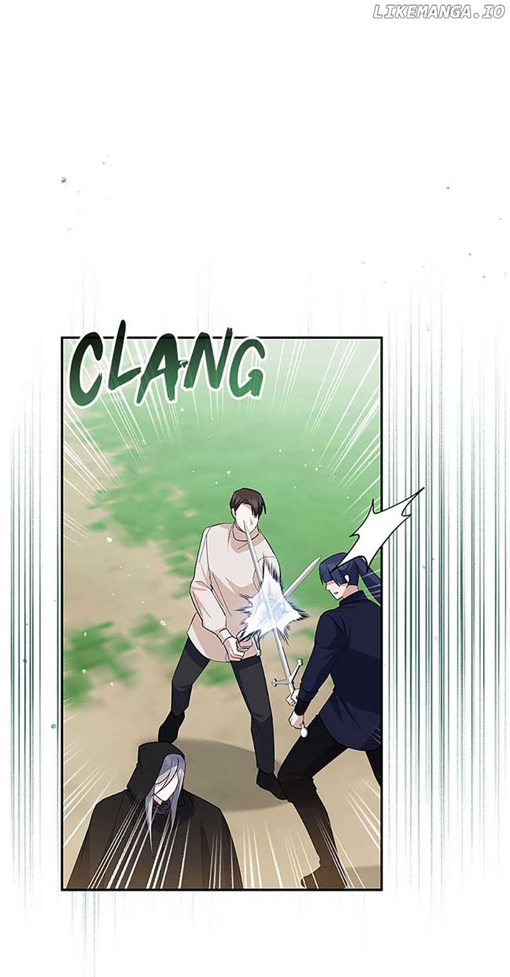 Please Support Revenge Chapter 88 - Page 61