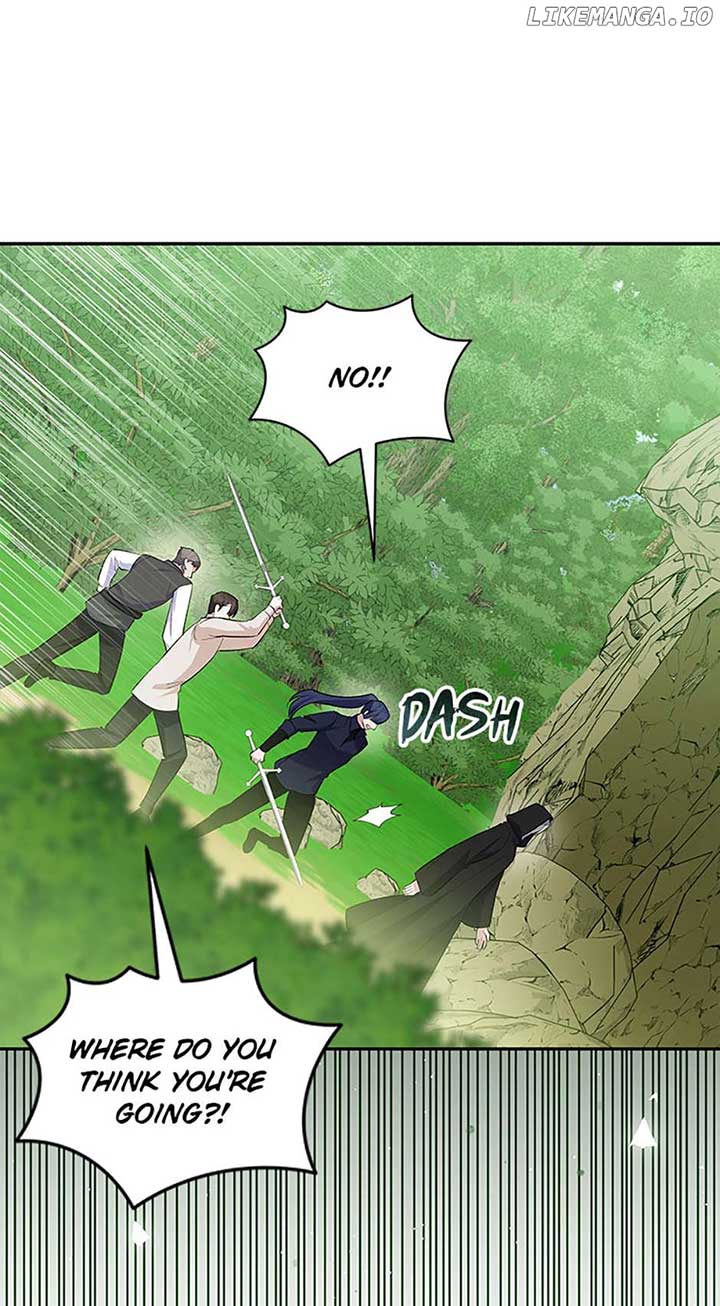 Please Support Revenge Chapter 88 - Page 62