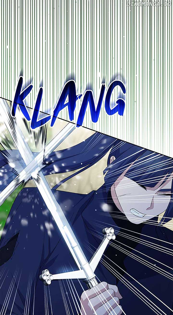 Please Support Revenge Chapter 88 - Page 63