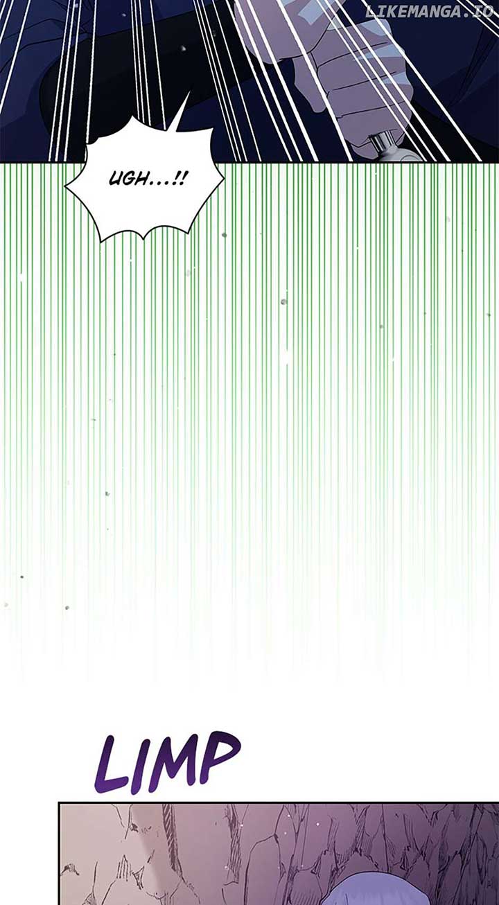 Please Support Revenge Chapter 88 - Page 64