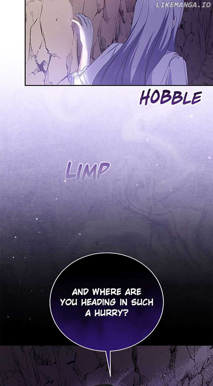 Please Support Revenge Chapter 88 - Page 65