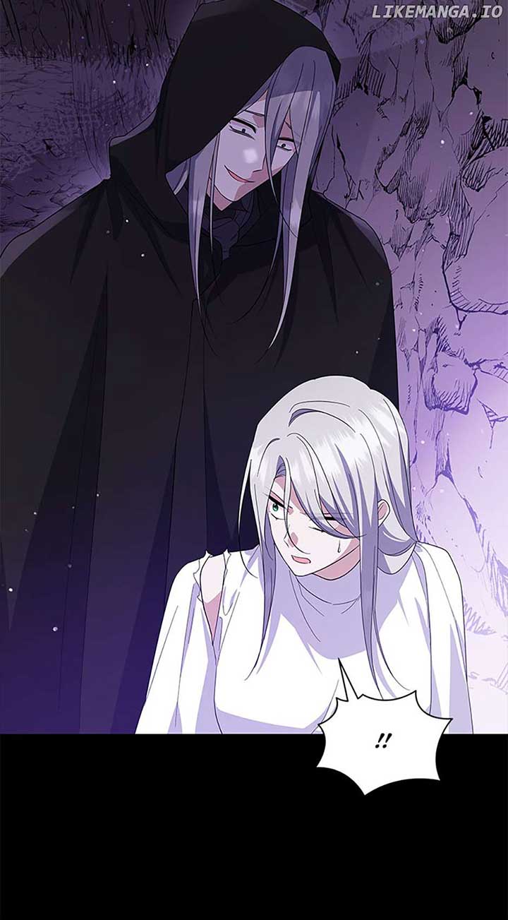 Please Support Revenge Chapter 88 - Page 66