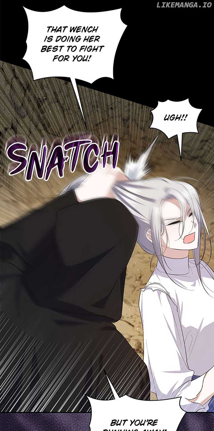 Please Support Revenge Chapter 88 - Page 67